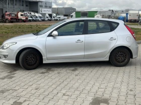 Hyundai I30 Автомат/Фейс Лифт / Много Запазен, снимка 4