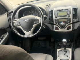 Hyundai I30 Автомат/Фейс Лифт / Много Запазен, снимка 9