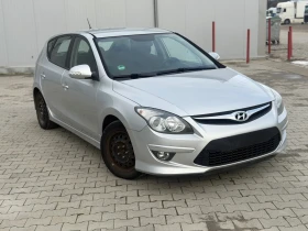 Hyundai I30 Автомат/Фейс Лифт / Много Запазен, снимка 1
