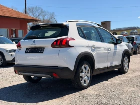 Peugeot 2008 1.5HDI  117x km, снимка 5