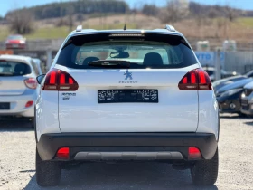 Peugeot 2008 1.5HDI  117x km, снимка 8