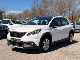 Peugeot 2008 1.5HDI  117x km, снимка 1