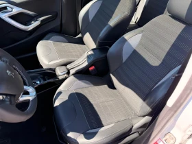 Peugeot 2008 1.5HDI  117x km, снимка 11