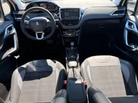 Peugeot 2008 1.5HDI  117x km, снимка 12