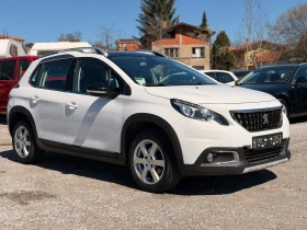 Peugeot 2008 1.5HDI  117x km, снимка 2