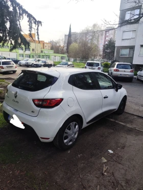 Renault Clio, снимка 4