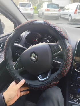 Renault Clio, снимка 6