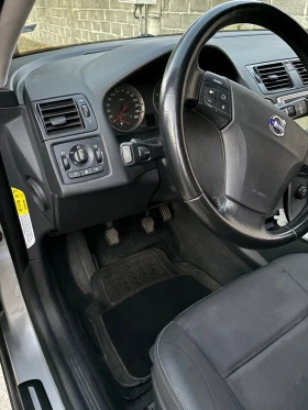 Volvo S40, снимка 4