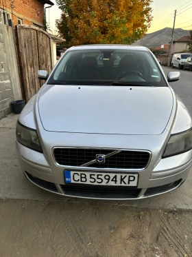 Volvo S40, снимка 2