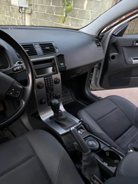 Volvo S40, снимка 6