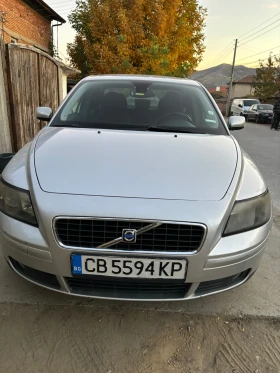 Volvo S40, снимка 1