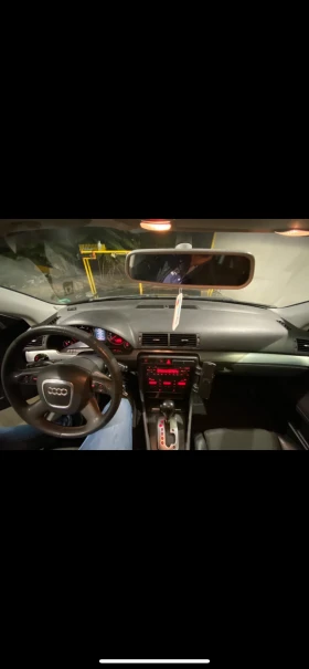 Audi A4 B7 2.0 TDI S-Line, снимка 5