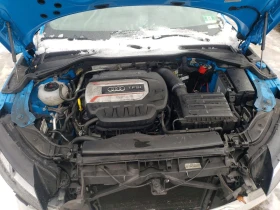 Audi Tt S| Опция за лизинг, снимка 11