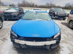 Audi Tt S| Опция за лизинг, снимка 5