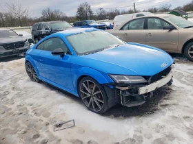 Audi Tt S| Опция за лизинг, снимка 4