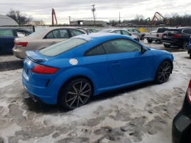 Audi Tt S| Опция за лизинг, снимка 3