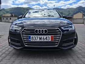 Audi A4 S-line Premium, снимка 2