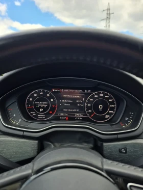 Audi A4 S-line Premium, снимка 11
