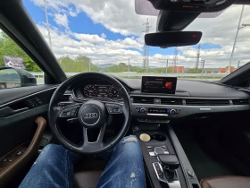 Audi A4 S-line Premium, снимка 15