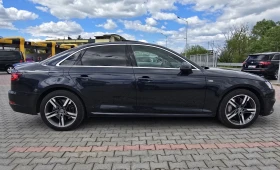 Audi A4 S-line Premium, снимка 8