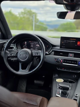 Audi A4 S-line Premium, снимка 9