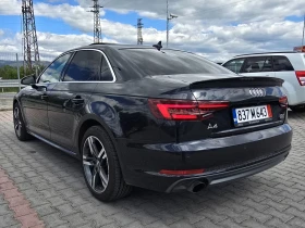 Audi A4 S-line Premium, снимка 5