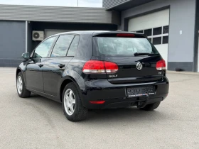 VW Golf 1.6TDI NAVI, снимка 4
