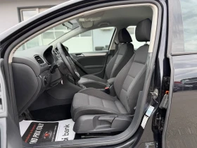 VW Golf 1.6TDI NAVI, снимка 9
