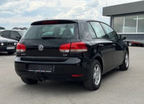 VW Golf 1.6TDI NAVI, снимка 6