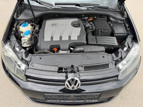 VW Golf 1.6TDI NAVI, снимка 17