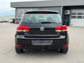 VW Golf 1.6TDI NAVI, снимка 5