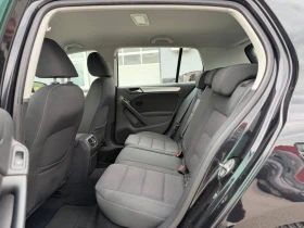 VW Golf 1.6TDI NAVI, снимка 11