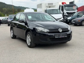 VW Golf 1.6TDI NAVI, снимка 3
