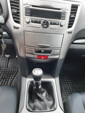 Subaru Legacy, снимка 6