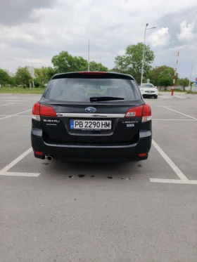 Subaru Legacy, снимка 2