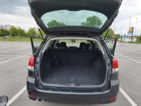 Subaru Legacy, снимка 9