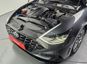 Hyundai Sonata Dn8 2.0 Premium Plus, снимка 6