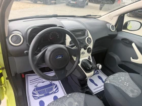 Ford Ka, снимка 10