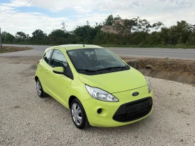 Ford Ka, снимка 1