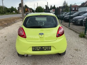 Ford Ka, снимка 7