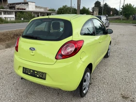 Ford Ka, снимка 6