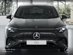 Mercedes-Benz CLA 250 + EQ AMG Pano KAM MBUX SzH Термопомпа 19'', снимка 2