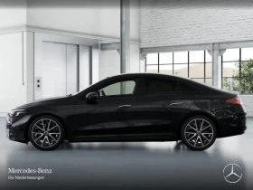 Mercedes-Benz CLA 250 + EQ AMG Pano KAM MBUX SzH Термопомпа 19'', снимка 6