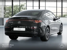 Mercedes-Benz CLA 250 + EQ AMG Pano KAM MBUX SzH Термопомпа 19'', снимка 4