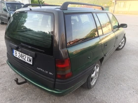 Opel Astra 1.7td, снимка 3