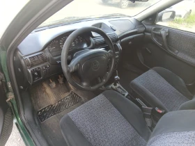 Opel Astra 1.7td, снимка 5