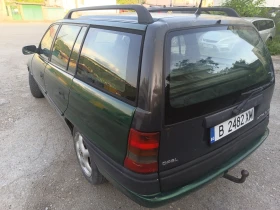 Opel Astra 1.7td, снимка 4