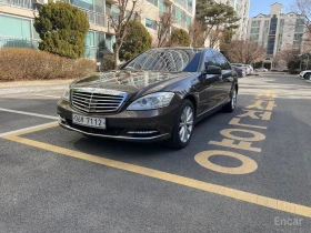 Mercedes-Benz S 500, снимка 1