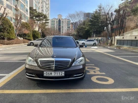Mercedes-Benz S 500, снимка 3