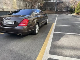 Mercedes-Benz S 500, снимка 2